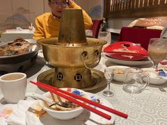 -山西会馆·晋菜·晋商宴·学堂记忆(许坦西街店)