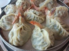 -叶存利海鲜大馅饺子(海宁路总店)