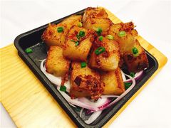 -凯逸轩·匠心粤菜(中城名仕汇店)