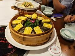 -院8里·小聚园老川菜(九眼桥店)