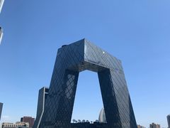 -中央广播电视总台(光华路办公区)