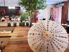 -春家·非遗手工小吃(徐汇万科广场店)