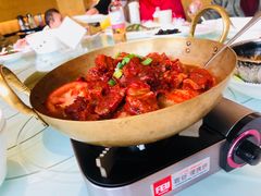 -箸福·夜上海(月牙湖公园店)