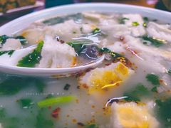 羊肉汤-帖老大羊肉汤烩面烧烤(康复后街总店)