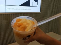 芒芒冰淇凌-喜茶(深圳丰盛町店)