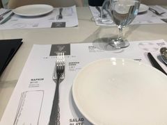 -Deer Park鹿园西餐(仁恒置地广场店)