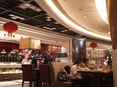 大堂-怡咖啡自助餐(宁波香格里拉店)