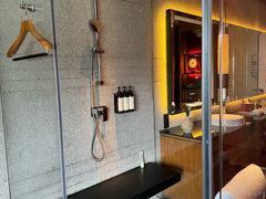 -三亚太阳湾柏悦酒店