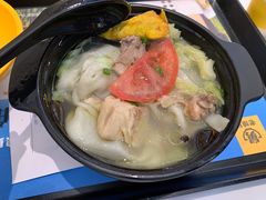 -老娘舅(富都广场店)