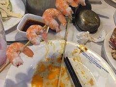 -星伦多 自助料理(圆融店)