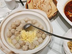 -老牌坊鲁菜名店(聊城美食岛店)