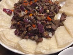 -新疆欣悦饭庄