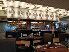 -圣丰索菲特·2 On 988 Café 自助餐厅