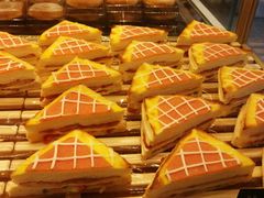 现烤面包-hotshare好又香(宝城路店)