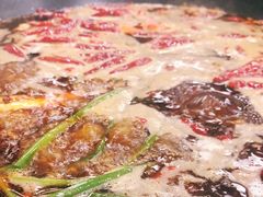 -黄潇洒老火锅(九眼桥宏济巷店)