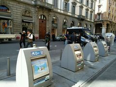 -圣母百花大教堂穹顶