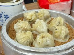 小笼包-春妹沙县小吃(新华北路店)