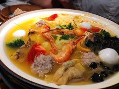 绍三鲜-寻宝记绍兴菜(鲁迅路店)