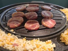 -小米烤肉-泥炉炭烤(常营店)