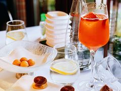 -Le Comptoir de Pierre Gagnaire