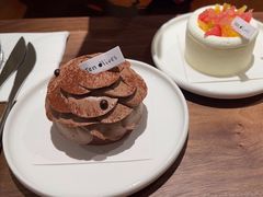 -Ten Olives甜点
