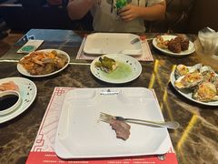 -汉丽斯巴西烤肉自助(市南店)