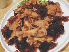 -船歌·鱼水饺青岛菜(闽江二路店)