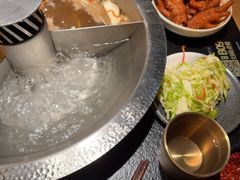 -晓宇重庆火锅(西安荟聚店)