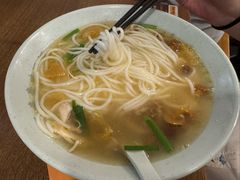 -王春春鸡汤饭(上海中海环宇城店)