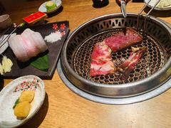 -肉匠Korean BBQ(兴盛路店)