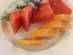 -三亚湾假日度假酒店·中餐厅