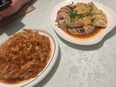 -陈阿婆鱼头泡饼·京味菜(复兴路店)