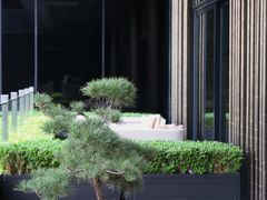 -丽思卡尔顿·炙焰·铁板烧餐厅