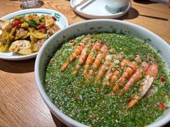 -一坐一忘云南菜(嘉里中心店)