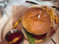 -ZEMOCAFE·FUSION FOOD(西交利物浦店)