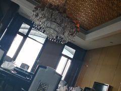 -长沙富力万达文华酒店