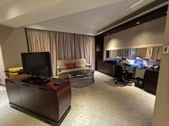 -杭州龙禧福朋喜来登酒店