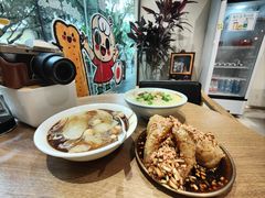 -小豆海棠(人民南路店)