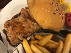 -国家大剧院西餐厅