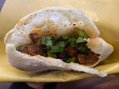 牛肉饼-曾笼笼牛肉饼