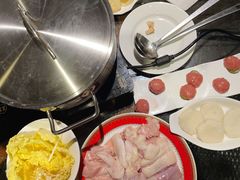 -渔家火锅·海鲜自助餐·演艺(亚龙湾天域酒店)