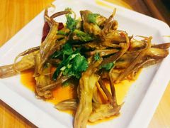 -二孃鸡爪爪(东郊记忆店)