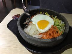 -正一味石锅拌饭(望京新世界店)