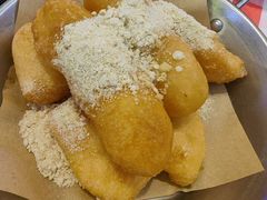 -七个烧烤·武汉大排档(翻身店)