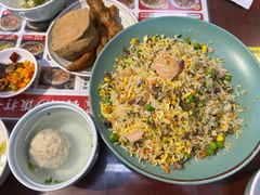 -扬二春炒饭(国庆路总店)