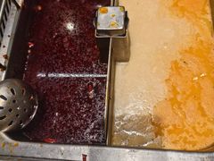 -海底捞火锅(太原南站店)