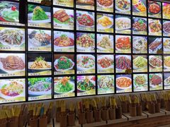 -合家院饭庄(榆关道店)