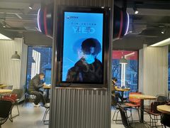 -肯德基(蓝桥店)
