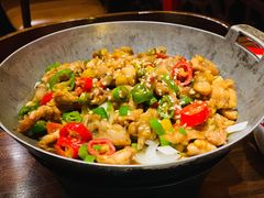 -梁记粥铺(开元地中海店)