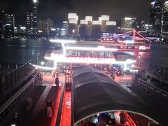 -秦皇岛路游船码头